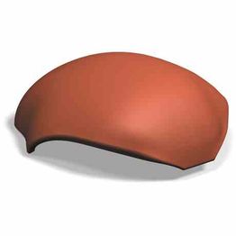 Harjanjakokappale Benders Carisma eri värivaihtoehtoja