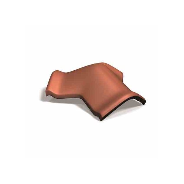 Harjanjakokappale perinne lopetus Benders eri värivaihtoehtoja