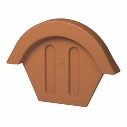 Harjanpääty Benders muovi eri värivaihtoehtoja