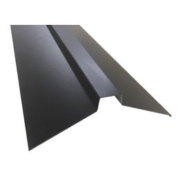 Harjapelti Warma 2m lape 120 mm musta