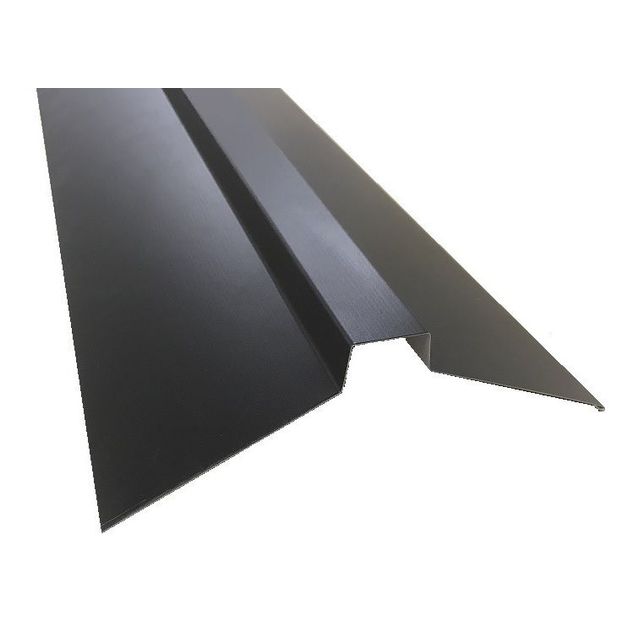 Harjapelti Warma, 2m, lape 120mm, musta