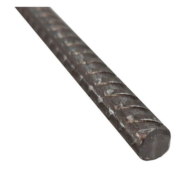 Harjateräs Warma, Ø8x2000mm