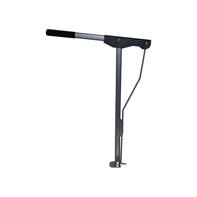 Harjateräsverkon nostin Timburg