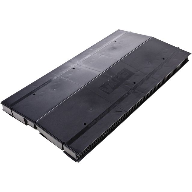 Harjaventtiili Kerabit 0,58 m 12 kpl/ltk