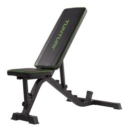 Harjoittelupenkki Tunturi UB40 Utility Bench max. 200 kg
