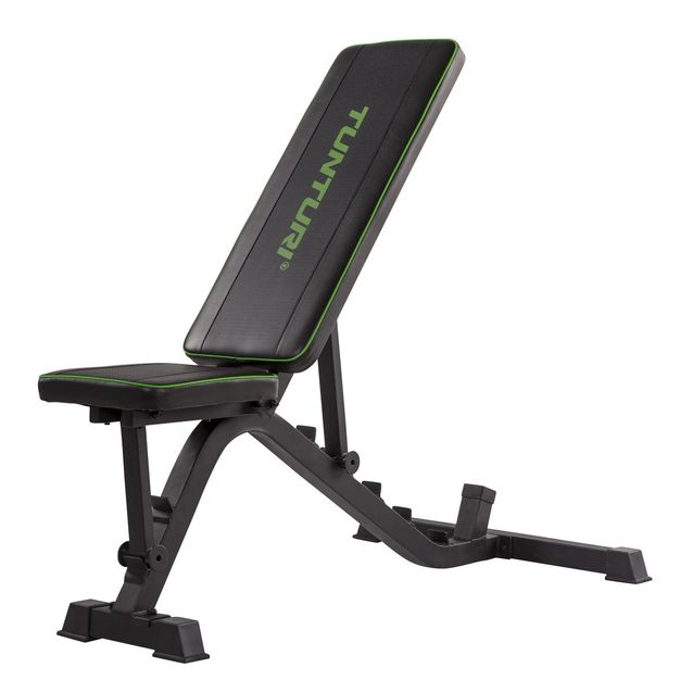 Harjoittelupenkki Tunturi UB40 Utility Bench max. 200 kg