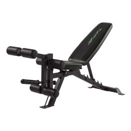 Harjoittelupenkki Tunturi UB60 Utility Bench max. 150 kg