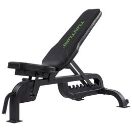 Harjoittelupenkki Tunturi UB90 Pro Utility Bench max. 300 kg