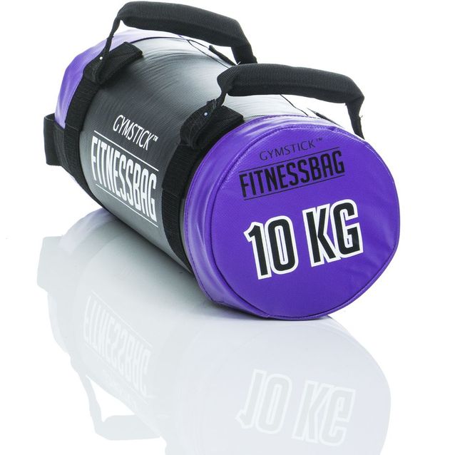 Harjoittelusäkki Gymstick Fitness Bag 10 kg