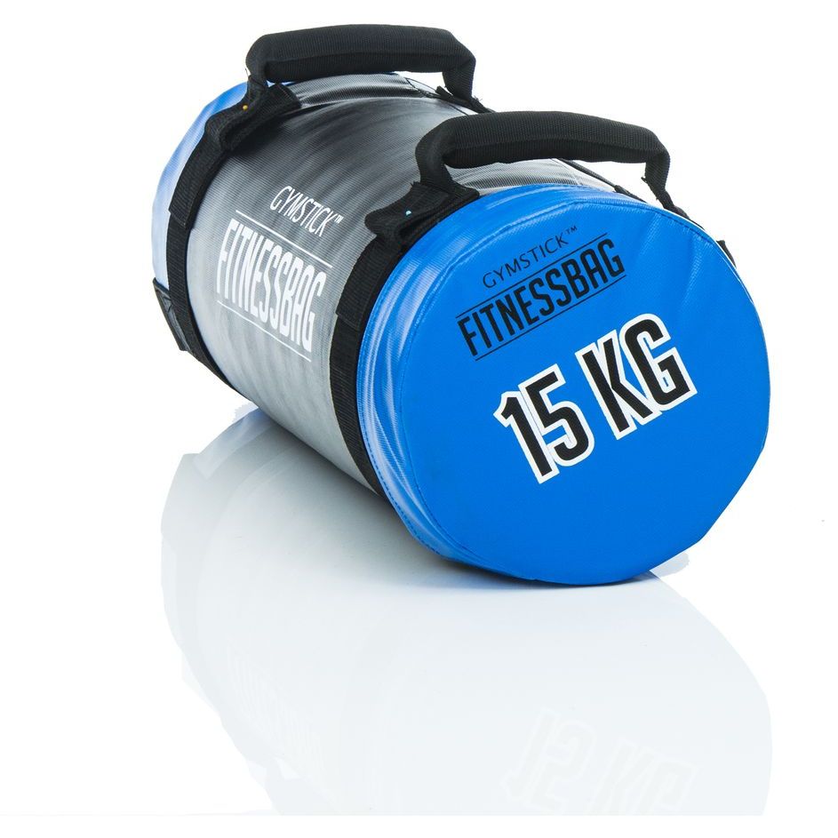 Harjoittelusäkki Gymstick Fitness Bag 15 kg