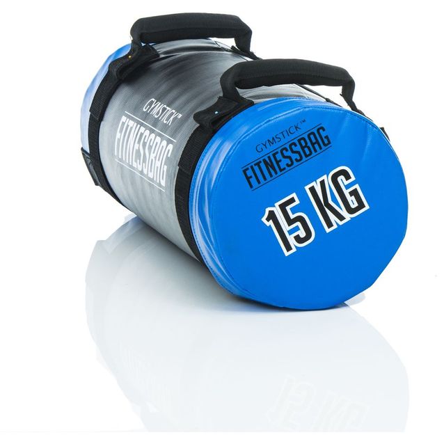 Harjoittelusäkki Gymstick Fitness Bag 15 kg
