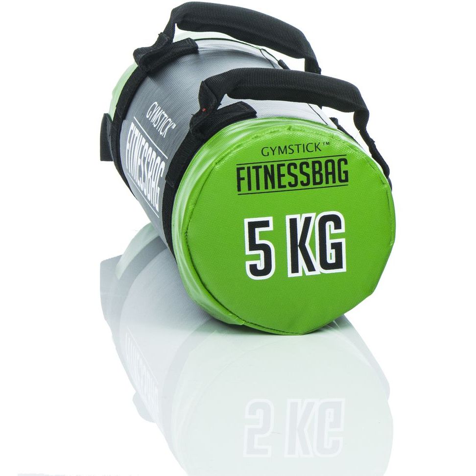 Harjoittelusäkki Gymstick Fitness Bag 5 kg