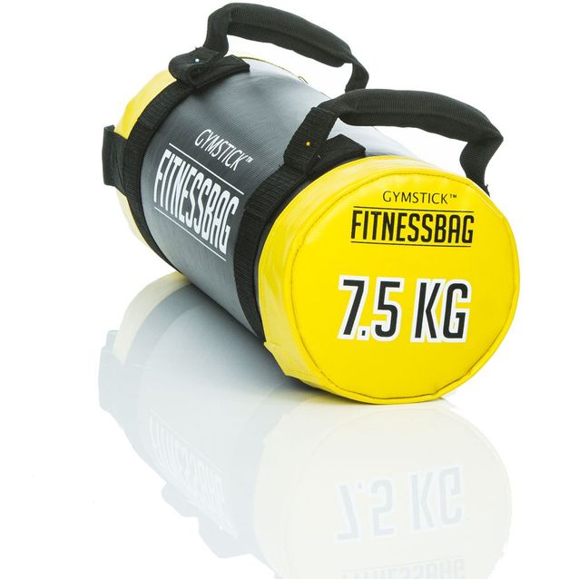Harjoittelusäkki Gymstick Fitness Bag 7,5 kg