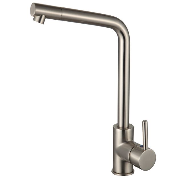 Keittiöhana Harma 2108N kääntyvä juoksuputki 