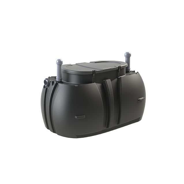 Harmaavesisuodatin Uponor Koti