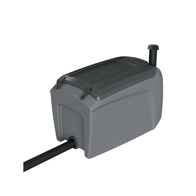 Harmaavesisuodatin Jita Vesi-Veikka