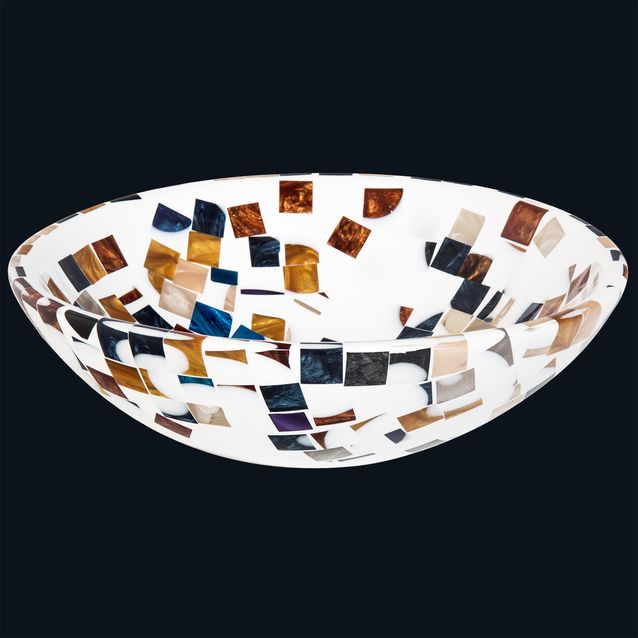 Hartsiallas GemLook GL 15 390x390x130mm