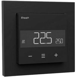 Yhdistelmätermostaatti Heatit Z-Wave Z-TRM6