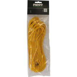 Heijastava köysinippu Piippo 4mm x 20m