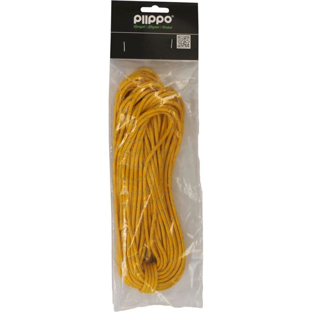 Heijastava köysinippu Piippo 4mm x 20m