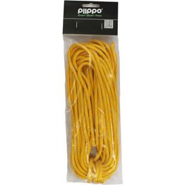 Heijastava köysinippu Piippo 6mm x 15m