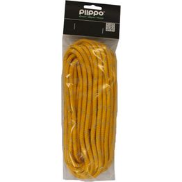 Heijastava köysinippu Piippo 8mm x 10m