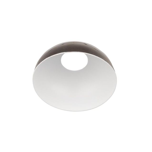 Heijastin Hide-a-lite Globe valkoinen