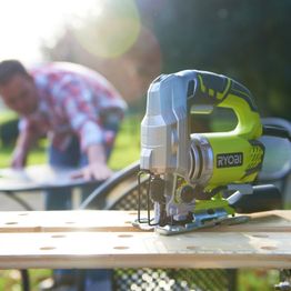 Pistosaha Ryobi RJS1050-K 680W