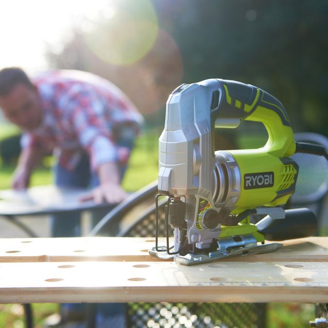 Pistosaha Ryobi RJS1050-K  680W