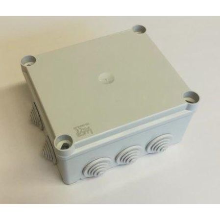 Infrapunasetti Helo IR-Kit kontaktorikotelo WE 54 (Vienna, Roxx, Rocher)