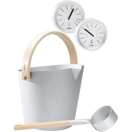 Saunojan lahjapakkaus Helo Brilliant