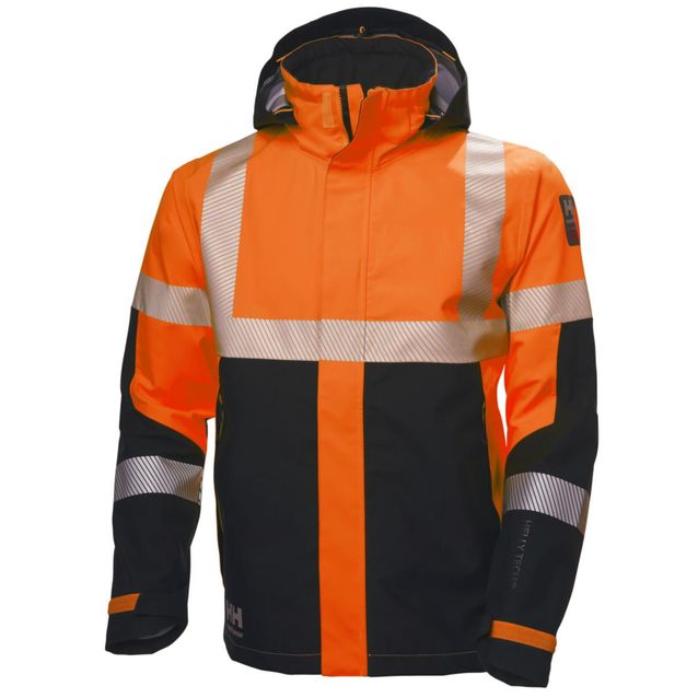 Kuoritakki Helly Hansen ICU 71172