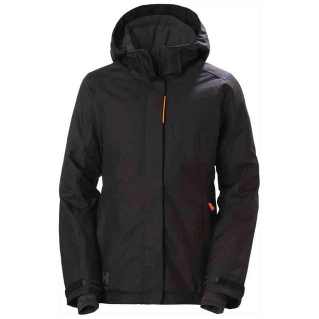 Naisten talvitakki Helly Hansen Luna 71304