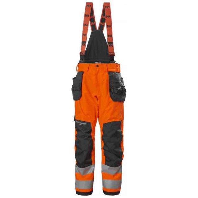 Kuorihousut Helly Hansen Alna 2.0 LK2 71493