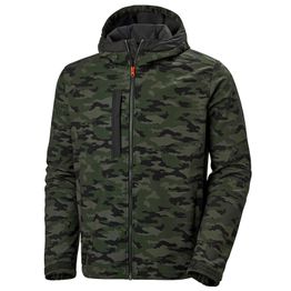 Softshell-takki Helly Hansen Kensington 74230
