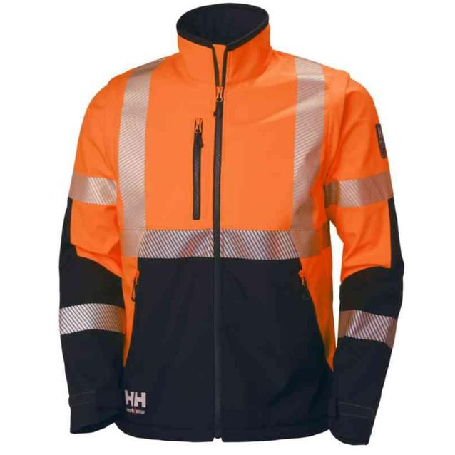 Softshell-takki Helly Hansen ICU 74272