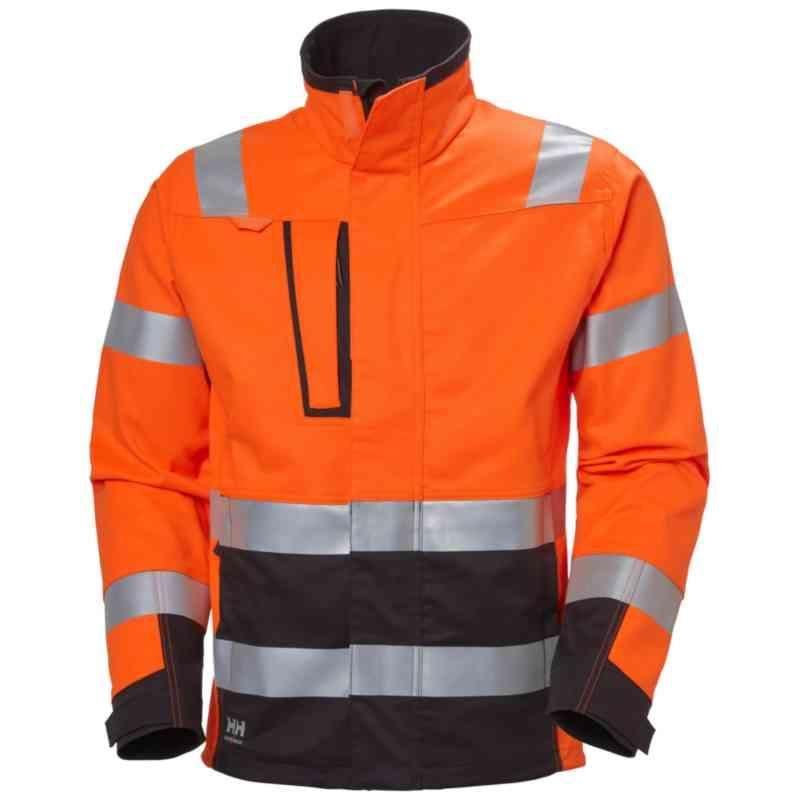 Työtakki Helly Hansen Alna 2.0 77220-269 oranssi 4XL
