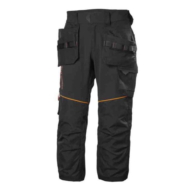 Piraattihousut Helly Hansen Chelsea EVO 77447