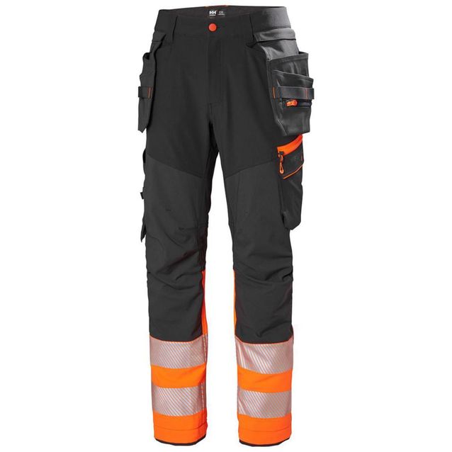 Työhousut Helly Hansen ICU BRZ 77500