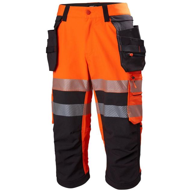 Piraattihousut Helly Hansen ICU BRZ 77502