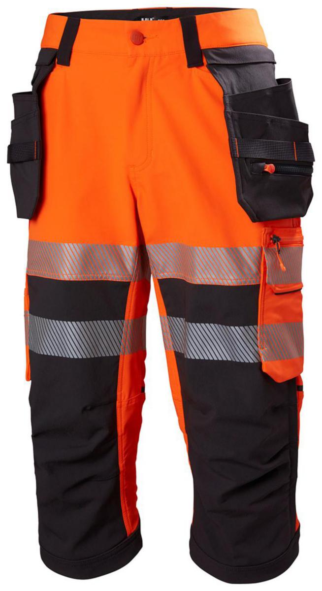 Piraattihousut Helly Hansen ICU BRZ 77502 Piraattihousut Helly Hansen ICU BRZ 77502