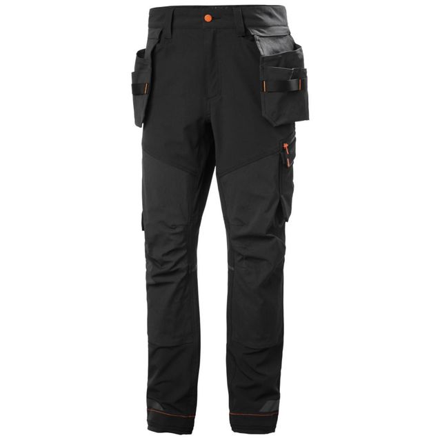 Työhousut Helly Hansen Kensington 77570