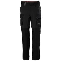 Naisten työhousut Helly Hansen Luna BRZ 77588