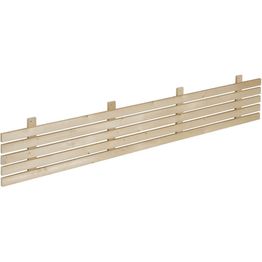 Väliritilä lauteisiin Hermanni, puuvalmis, eri vaihtoehtoja