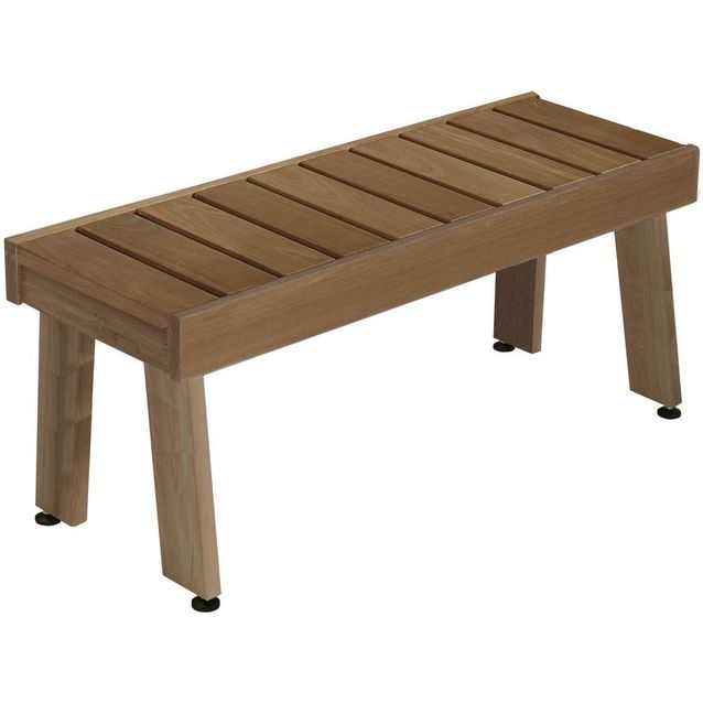 Istuinpenkki Hermanni, 990mm