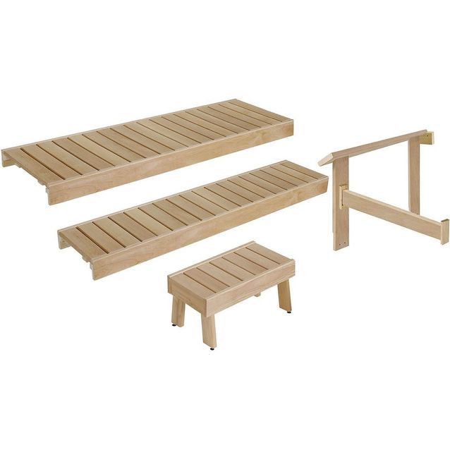 Laudepaketti Hermanni