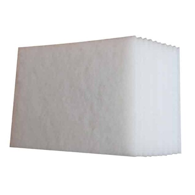 Alipaineistajan esisuodatinmatto H&H G4 (HH2500s)