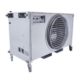 Alipaineistaja H&H 7000s max. 480 m²/1200 m³