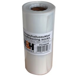 Alipaineistajan ulospuhallussukka H&H Ø250 mm