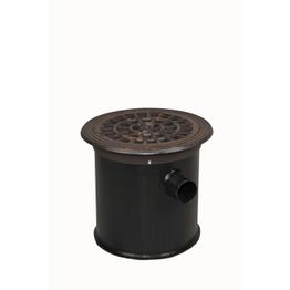 Hiekanerotuskaivo Rotomon HEK40 ritiläkannella